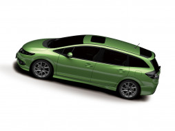 Honda Jade Concept 2013     2048x1536 honda jade concept 2013, , honda, jade, concept, 2013