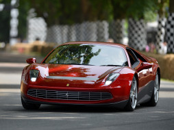 Ferrari SP12 EC Concept 2012     2048x1536 ferrari sp12 ec concept 2012, , ferrari, 2012, concept, sp12, ec