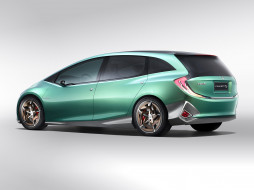 Honda S Concept 2012     2048x1536 honda s concept 2012, , honda, 2012, concept, s