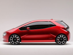 Honda GEAR Concept 2013     2048x1536 honda gear concept 2013, , honda, 2013, concept, gear