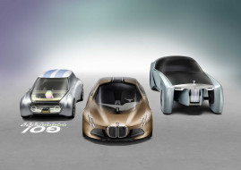 Vision Next 100 BMW, Mini, Rolls-Royce Concepts 2016     2123x1500 vision next 100 bmw,  mini,  rolls-royce concepts 2016, ,  , 100, next, vision, 2016, concepts, rolls-royce, mini, bmw