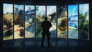      2560x1440  , counter-strike,  global offensive, , global, offensive, 