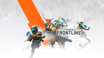 Titanfall: Frontline     2560x1440 titanfall,  frontline,  , action, frontline, 