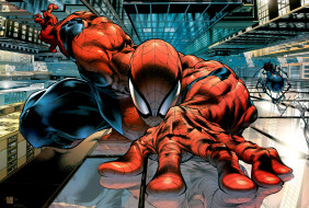      2560x1725 , , spider-man, comics, , marvel, -, 