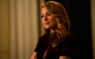 The Age of Adaline     2880x1800 the age of adaline,  , blake, lively