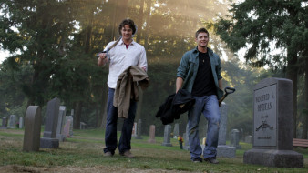  , supernatural, the, brothers, winchester