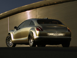 Mercedes-Benz F700 Concept 2007     2048x1536 mercedes-benz f700 concept 2007, , mercedes-benz, concept, f700, 2007
