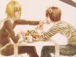      1920x1440 , death note, 