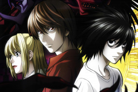     1920x1284 , death note, 