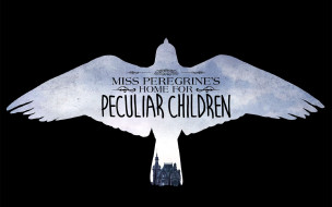      1920x1200  , miss peregrine`s home for peculiar children, 