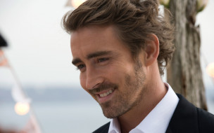 lee pace, , 