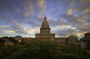Texas State Capitol     2048x1339 texas state capitol, , - ,  , 