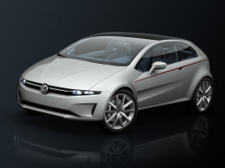 Volkswagen Tex Concept 2011     2048x1536 volkswagen tex concept 2011, , 3, volkswagen, 2011, concept, tex