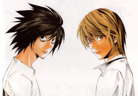      1920x1332 , death note, 