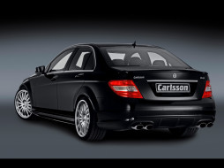 2009-Carlsson-Mercedes-Benz-CK63-S     1920x1440 2009, carlsson, mercedes, benz, ck63, , brabus