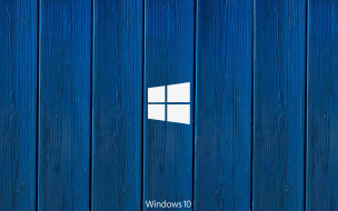, windows 10, microsoft, blue, hi-tech, windows