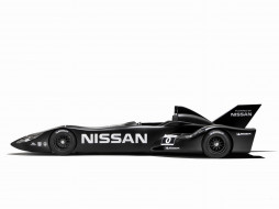 Nissan DeltaWing Experimental Concept 2012     2048x1536 nissan deltawing experimental concept 2012, , nissan, datsun, deltawing, experimental, concept, 2012