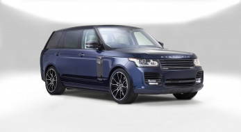 , range rover, overfinch, autobiography, range, rover, london, edition, lwb