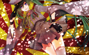      1920x1200 , vocaloid, , , 