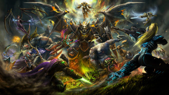  , heroes of the storm, action, , heroes, of, the, storm