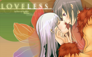 , loveless, , , 