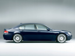 BMW 760Li Concept 2002     2048x1536 bmw 760li concept 2002, , bmw, 760li, concept, 2002