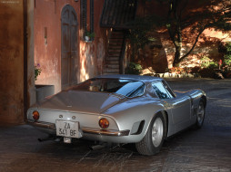 Bizzarrini 5300 GT Strada     1600x1200 bizzarrini, 5300, gt, strada, 