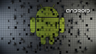      1920x1080 , android, google, rendering, robot, logo