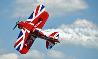 pitts s-2s special, ,   , 