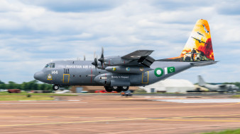 c-130e hercules, авиация, военно-транспортные самолёты, транспорт