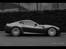 2009-Project-Kahn-Ferrari-599     1600x1200 2009, project, kahn, ferrari, 599, 