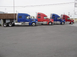 VOLVO 560     1280x960 volvo, 560, , trucks