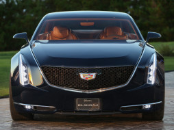 Cadillac Elmiraj Concept 2013     2048x1536 cadillac elmiraj concept 2013, , cadillac, concept, 2013, elmiraj