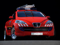 Peugeot H2O Concept 2002     2048x1536 peugeot h2o concept 2002, , peugeot, 2002, concept, h2o