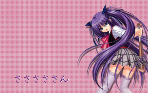 , little busters, , , 