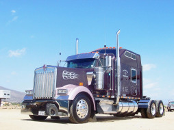 kenworth, 