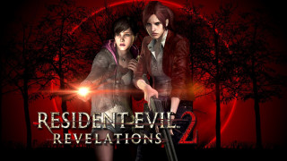  , resident evil,  revelations 2, , , 