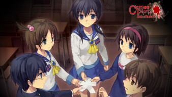      1920x1080 , corpse party, , , 