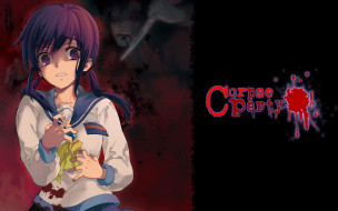      1920x1200 , corpse party, , , 