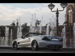 2009-ASMA-Design-Mercedes-Benz-SL-R230     1920x1440 2009, asma, design, mercedes, benz, sl, r230, 