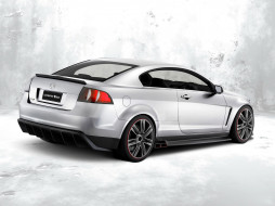 holden coupe-60 concept 2008, автомобили, holden, 2008, concept, coupe-60