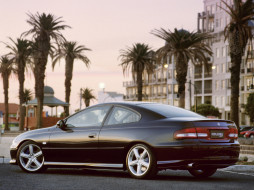 holden coupe concept 1998, , holden, concept, coupe, 1998