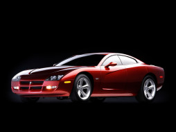 Dodge Charger R-T Concept 1999     2048x1536 dodge charger r-t concept 1999, , dodge, concept, r-t, charger, 1999