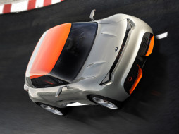 Kia Provo Concept 2013     2048x1536 kia provo concept 2013, , kia, 2013, concept, provo