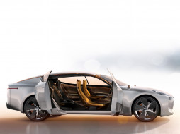 Kia GT Concept 2011     2048x1536 kia gt concept 2011, , kia, 2011, concept, gt