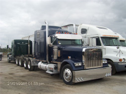 FRED.     1280x960 fred, , freightliner
