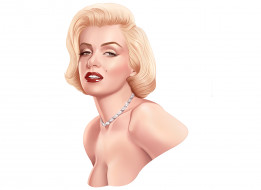 Marilyn Monroe     1920x1400 marilyn monroe, , , , , , , 