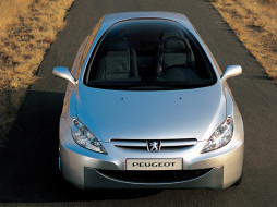 Peugeot Promethee Concept 2000     1920x1440 peugeot promethee concept 2000, , peugeot, promethee, concept, 2000