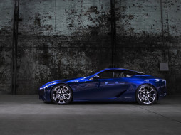 Lexus LF-LC Blue Concept 2012     2048x1536 lexus lf-lc blue concept 2012, , lexus, lf-lc, blue, 2012, concept