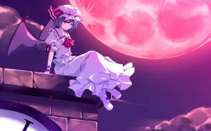      1920x1200 , touhou, , , 